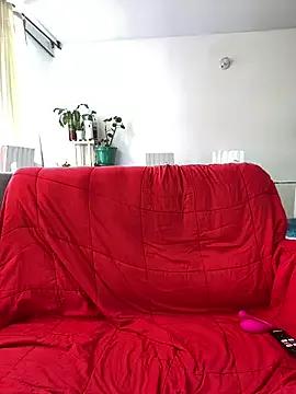 star_anastasia on StripChat