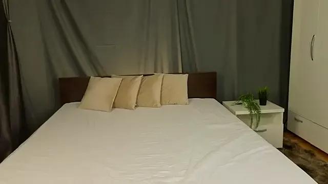 Freechat star_madison on StripChat