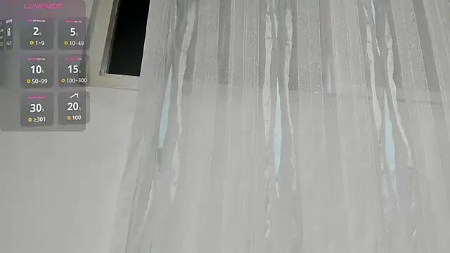 StaycyWilliam on StripChat