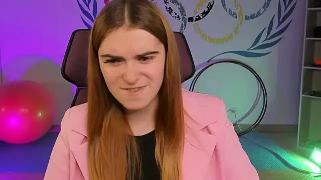 Private Stef_Nicks on StripChat