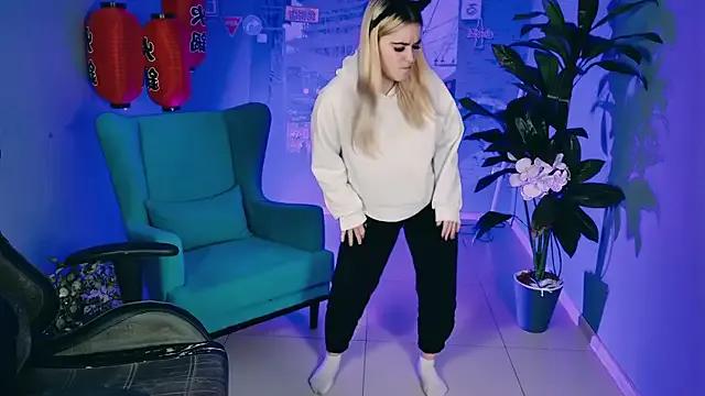 Private Stef_Nicks on StripChat