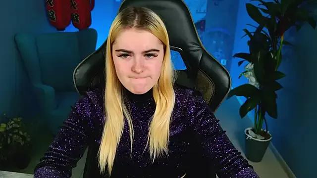 Private Stef_Nicks on StripChat