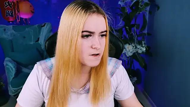 Private Stef_Nicks on StripChat