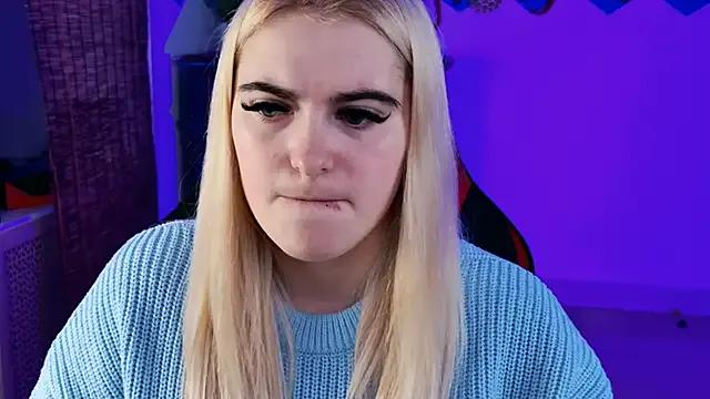 Private Stef_Nicks on StripChat