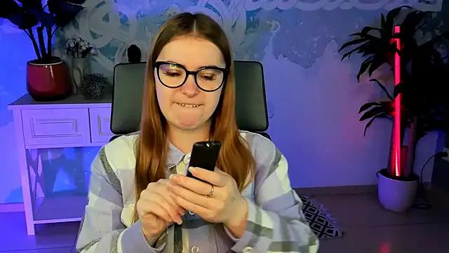 Private Stef_Nicks on StripChat