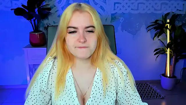 Private Stef_Nicks on StripChat