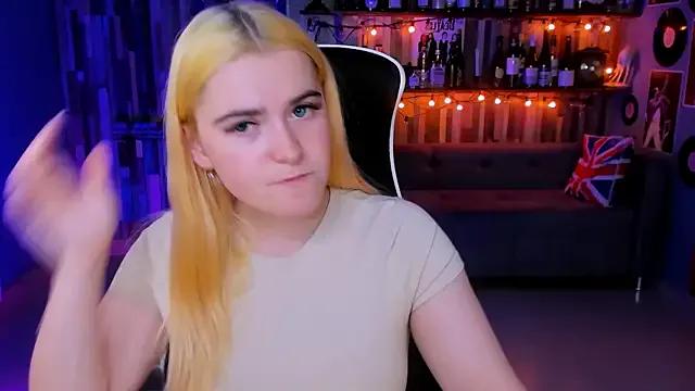 Private Stef_Nicks on StripChat