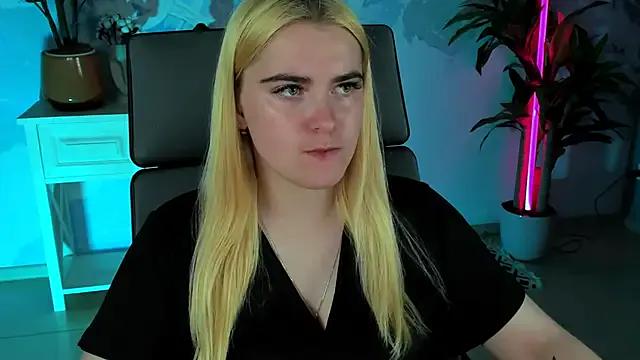 Private Stef_Nicks on StripChat