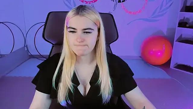 Private Stef_Nicks on StripChat