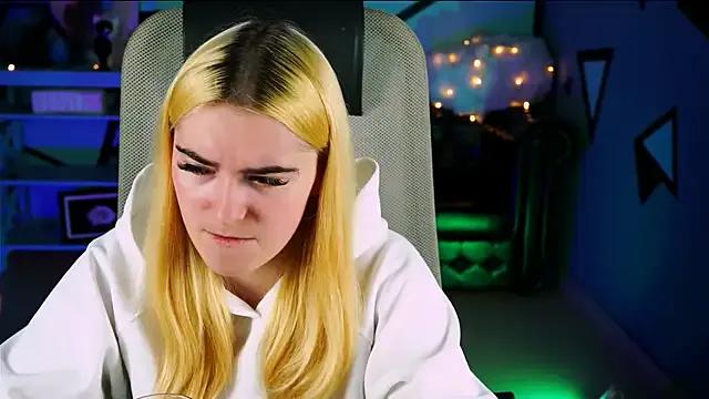 Private Stef_Nicks on StripChat