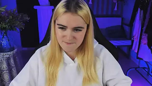 Private Stef_Nicks on StripChat