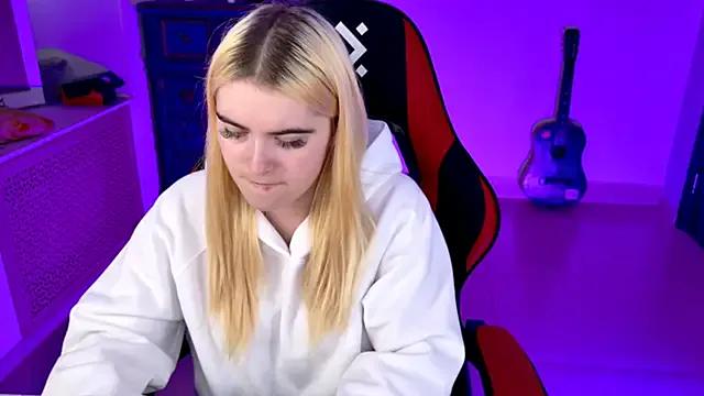 Private Stef_Nicks on StripChat