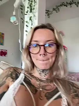Stella-Kink on StripChat