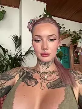 Stella-Kink on StripChat