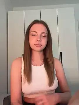 Stellar_Hush on StripChat