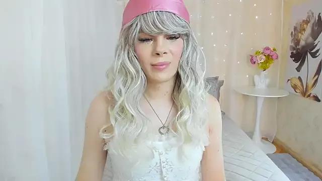 Stesnyashka123 on StripChat