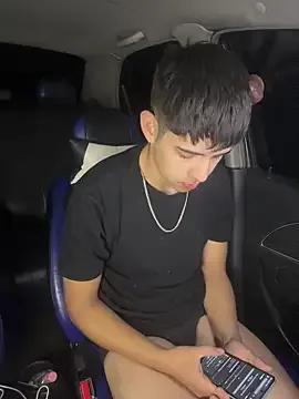 Stick_ledom on StripChat