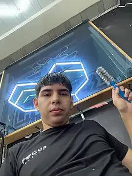 Stick_ledom on StripChat