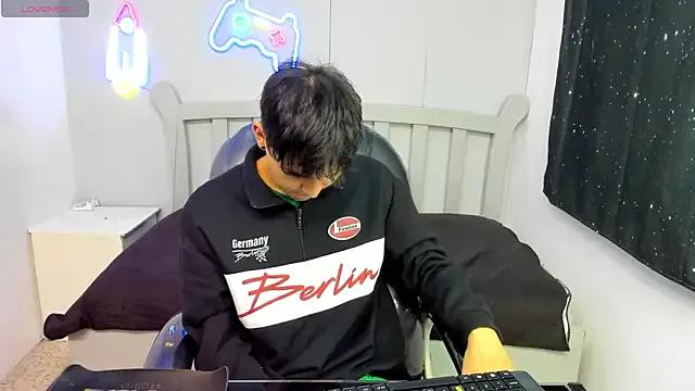 StiwenTwink — Freechat on StripChat