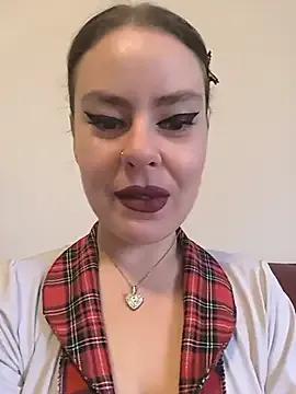 Stoned-baby69 on StripChat