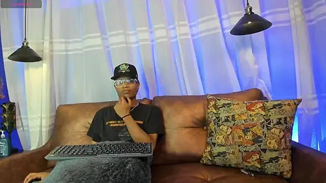 Suckdream1 on StripChat