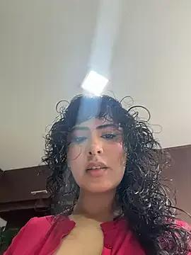 SugarTroubl33 on StripChat