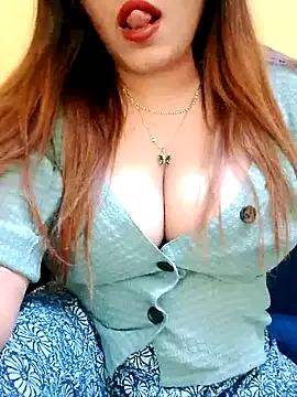 Private Suhana_Darling on StripChat