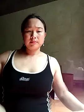 suki-lady on StripChat