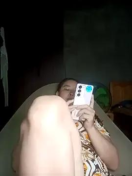 suki-lady on StripChat