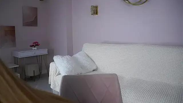 SunnivaCovil on StripChat