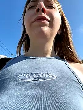 Sunny___Bunny on StripChat