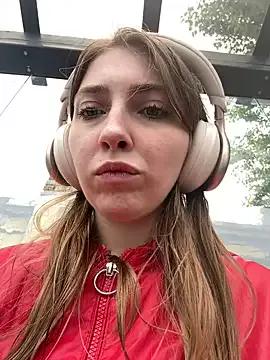 Sunny___Bunny on StripChat