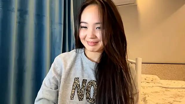 SupremeDividend — Cleavage tease