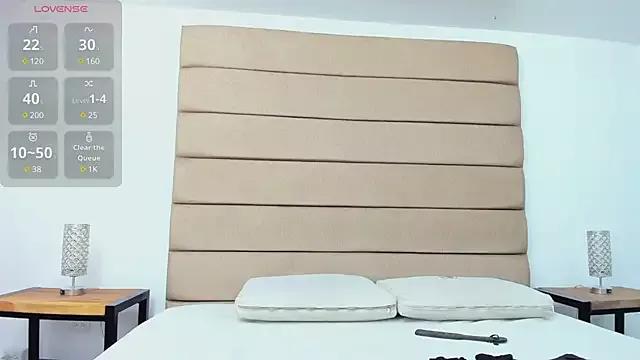 Freechat susan_elliot on StripChat