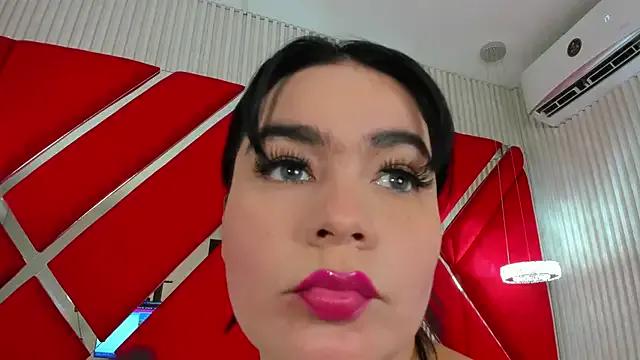 SusanCouper on StripChat