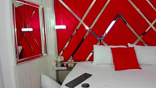 SusanCouper on StripChat