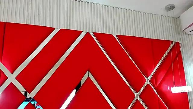 SusanCouper on StripChat