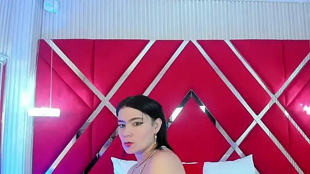 SusanCouper on StripChat