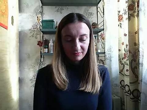 SusanCurt on StripChat