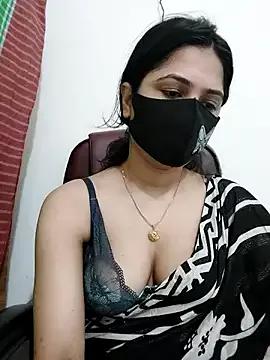Private Suvosri on StripChat