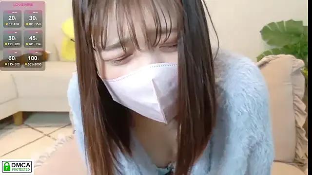 SUZU_ — Freechat on StripChat