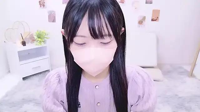 Suzu_ch_xx on StripChat