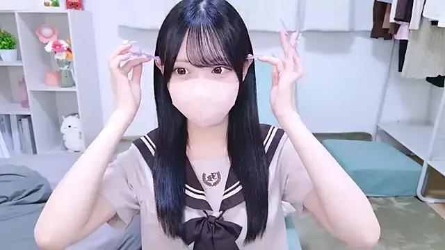 Suzu_ch_xx on StripChat