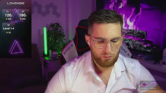 Sweeet__boy — Cum Show