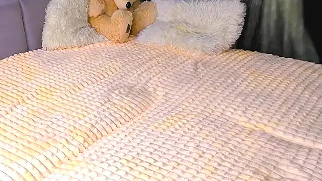 Sweeet_Barbie on StripChat