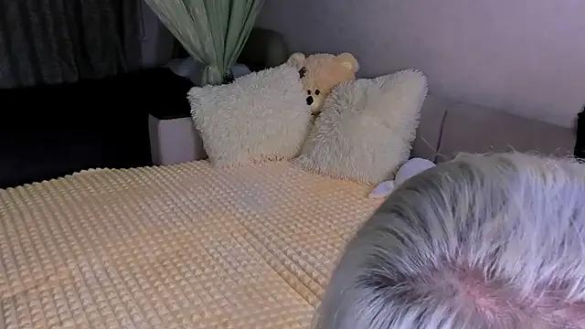 Sweeet_Barbie's avatar