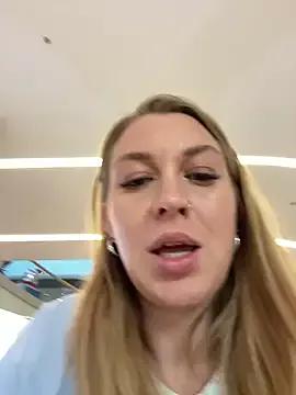 Sweet___Emily on StripChat