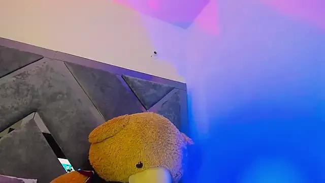 Sweet_Salome1 — Spank my ass, I am a bad girl!