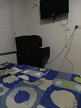 SweetCat_and_Jhonny on StripChat