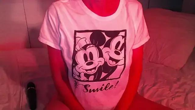 StripChat sweetchani666 is Freechat sweetchani666 — riding a dildo